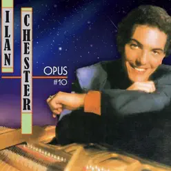 Opus 10 - Ilan Chester