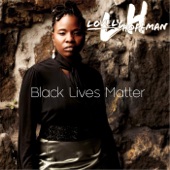 Lovely Hoffman - Black Lives Matter