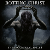 The Apocryphal Spells, Vol. II - EP - Rotting Christ