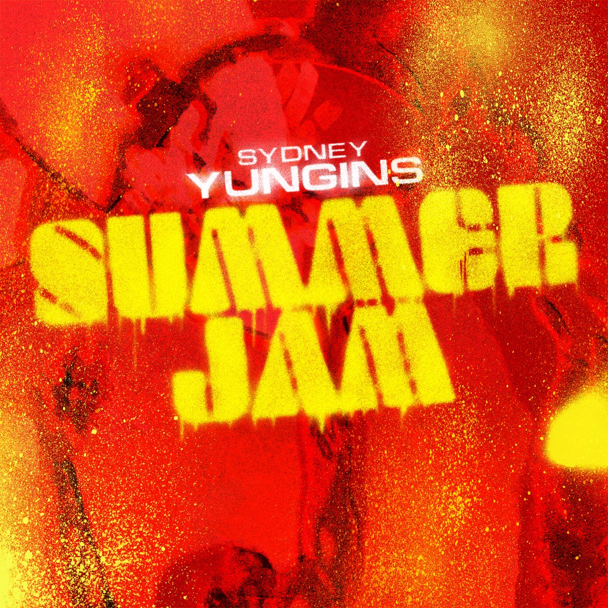 Песня summer jam