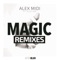 Magic (feat. Elle Vee) - Alex Midi lyrics