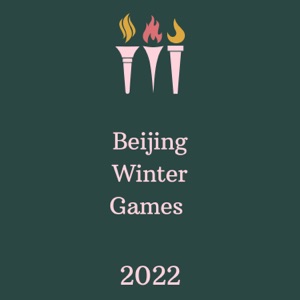 Beijing Winter Games 2022