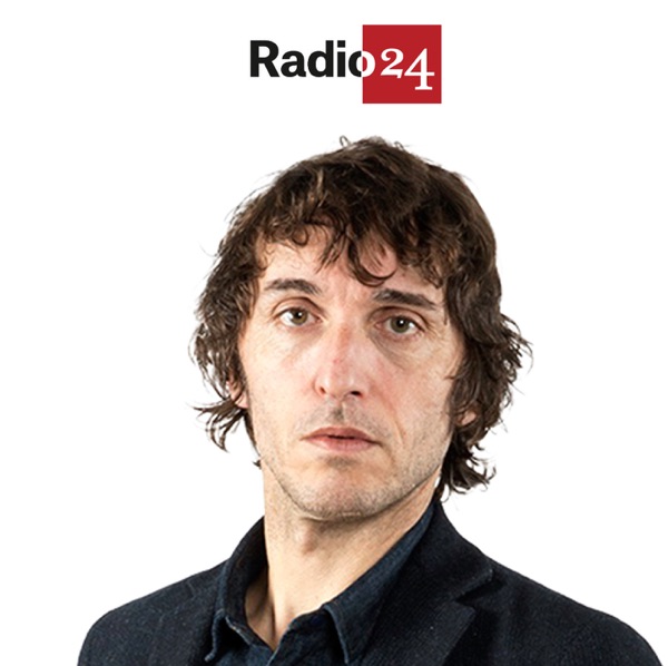 5 migliori Podcast italiani di Notizie del 2018 13 La Zanzara