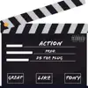 Stream & download Action - Single