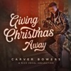 Giving Christmas Away