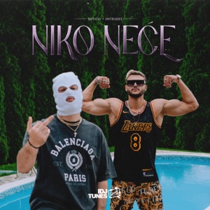 Niko Nece - Single