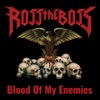 Blood of My Enemies - Single