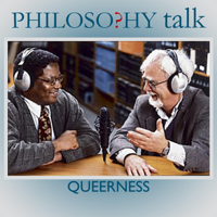 Philosophy Talk - 425: Queerness (feat. Susan Stryker) artwork