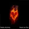 Heart on Fire - Single album lyrics, reviews, download