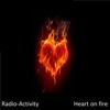 Heart on Fire - Single