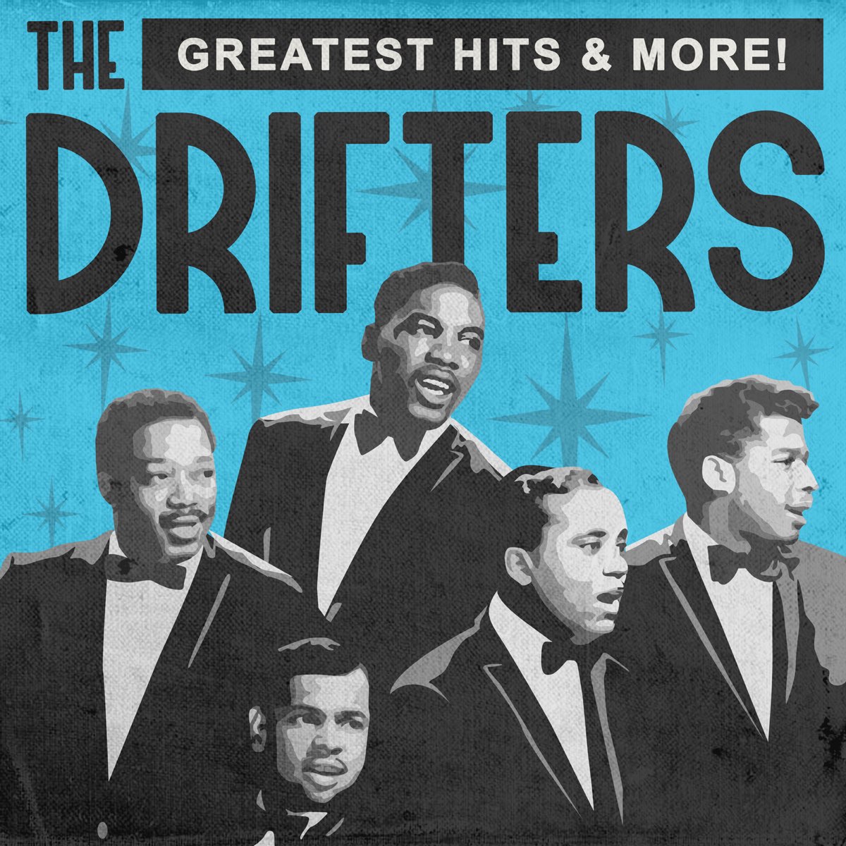 Apple Music The Drifters Greatest Hits More apple-music-the-drifters-greatest-hits-more