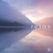 Relax Heal and Inspire, Vol. 1 artwork