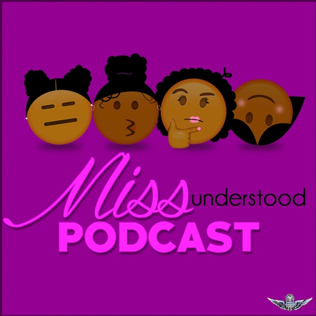 I miss understood. Miss understood. miss understanding. understood.