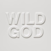 Nick Cave - Wild God