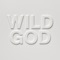 Wild God cover