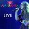 MIX DE TUNANTADAS (Live) artwork