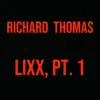 Lixx, Pt. 1 album lyrics, reviews, download
