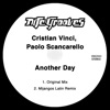 Cristian Vinci - Another Day (Mijangos Latin Remix)