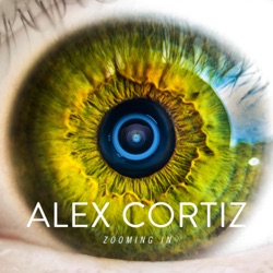 Alex Cortiz - Ooze Da Funk
