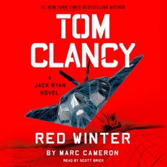 Tom Clancy Red Winter (Unabridged)
