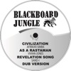 Blackboard Jungle Discomix, Vol. 1 - EP