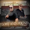 Lost & Found (Remix) [feat. SirCharles Jones] - Single