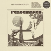 Per Husby Septett - The Peacemaker