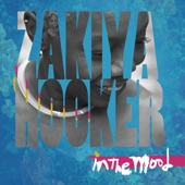 Zakiya Hooker - One Step Two