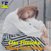 Elsa Pitaloka - Mudah Bakato Cinto Lyrics