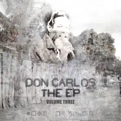 EP Vol 3 - EP by Don Carlos album reviews, ratings, credits