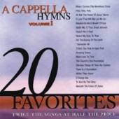 A Cappella Hymns, Vol. 1 artwork