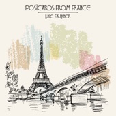 Postcards from France - EP artwork