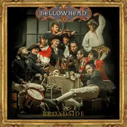 Broadside (Bonus Track Version) - Bellowhead Broadside (Bonus Track Version) - Bellowhead
