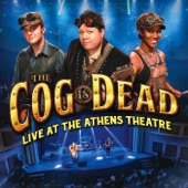 Live at the Athens Theatre artwork