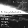As the World Rejoices (feat. Greg Tardy, Wally Brath, Marquis Hill, John Moulder, Larry Gray & Ernie Adams) [Live] song lyrics