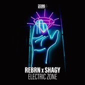 Electric Zone artwork