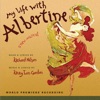 My Life With Albertine (Original off-Broadway Cast Recording)