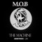 Mr. Anonymous - Mob lyrics