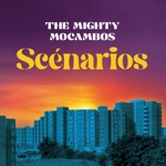 The Mighty Mocambos - Munich Psycholympia