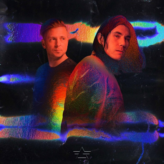 Cover artwork for You Were Loved