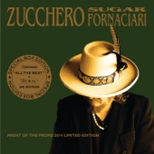 Zucchero - I Won't Let You Down