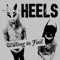 Fontanelles - Heels lyrics