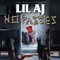 Back To Back (feat. Lil Frost) - Lil AJ lyrics
