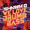 Stream & download We Love Drum & Bass - Single