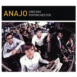 Anajo und das Poporchester - Anajo