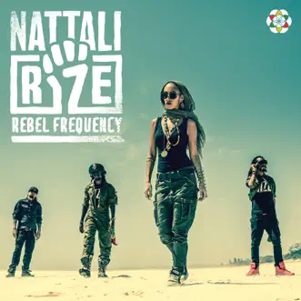 Evolutionary (feat. Dre Island & Jah9) by Nattali Rize song reviws