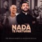 Nada Te Perturbe (feat. Adhemar Rocha) - Frei Renan Barros lyrics