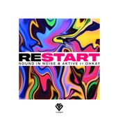 Restart artwork