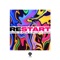 Restart artwork