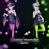 Calamari Inkantation (From "Splatoon") artwork